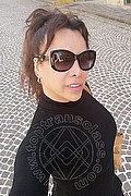 Campobasso Trans Jessika 344 41 63 085 foto selfie 4