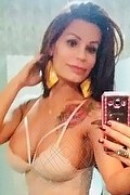 Rende Trans Karen Milanny 347 44 35 213 foto selfie 45