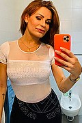 Rende Trans Karen Milanny 347 44 35 213 foto selfie 27