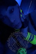 Ponte Chiasso Trans Marcella Pops 334 97 32 705 foto selfie 30