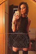Roma Trans Thais Ferraz 320 61 71 055 foto selfie 84