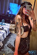 Roma Trans Thais Ferraz 320 61 71 055 foto selfie 57