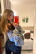Roma Trans Thais Ferraz 320 61 71 055 foto selfie 50