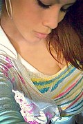 Monza Trans Flavia Araujo 389 28 81 250 foto selfie 37