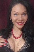 Silvi Marina Trans Audra Maia 348 90 23 396 foto selfie 9