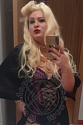  Trans Maite De L'Enclos 329 83 37 093 foto selfie 44
