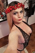 Cagliari Trans Elena Dior 348 04 74 049 foto selfie 10