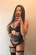 Londra Trans Aline Gomes Pornostar Xxl 328 59 30 377 foto selfie 4