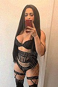 Londra Trans Aline Gomes Pornostar Xxl 328 59 30 377 foto selfie 3