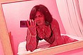 Caltanissetta Trans Stella 327 92 58 947 foto selfie 6
