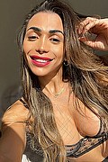 Ginevra Trans Nina La Vera Dea 375 98 84 313 foto selfie 17