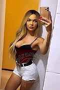 Napoli Trans Elena Borges 392 73 34 333 foto selfie 5