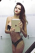 Brescia Trans Leticia Lopez 329 66 16 666 foto selfie 26