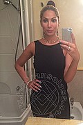 Bergamo Trans Sasha Ysmith 331 23 39 506 foto selfie 31