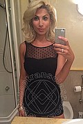 Bergamo Trans Sasha Ysmith 331 23 39 506 foto selfie 29