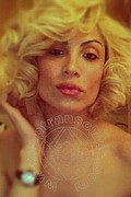 Bergamo Trans Sasha Ysmith 331 23 39 506 foto selfie 34