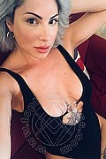 Bergamo Trans Sasha Ysmith 331 23 39 506 foto selfie 21