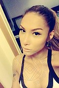 Bologna Trans Nina La Bambola Asiatica 366 99 67 977 foto selfie 16
