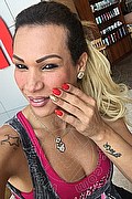 Milano Trans Jhoany Wilker Pornostar 334 73 73 088 foto selfie 87