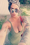 Bologna Trans Serena 327 13 09 016 foto selfie 14