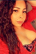 Ponte Chiasso Trans Nayara 333 82 31 420 foto selfie 28