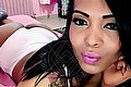 Viareggio Trans Brenda Layssa 392 84 29 857 foto selfie 2