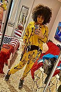 Gallarate Trans Daysy 339 33 89 602 foto selfie 7