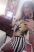 Porto Recanati Trans Melissa Top 327 78 74 340 foto selfie 82