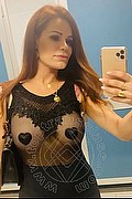 Rende Trans Karen Milanny 347 44 35 213 foto selfie 19