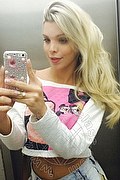 Napoli Trans Baby Secret 338 56 85 826 foto selfie 35