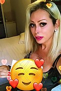 Rapallo Trans Michelle Prado 392 80 20 175 foto selfie 24