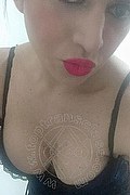 Brescia Trans Iza Morales 331 29 35 642 foto selfie 8