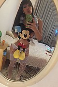 Ponte Chiasso Trans Marcella Pops 334 97 32 705 foto selfie 95