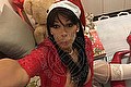 Ponte Chiasso Trans Marcella Pops 334 97 32 705 foto selfie 49