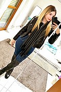 Roma Trans Susanna 324 80 80 085 foto selfie 29