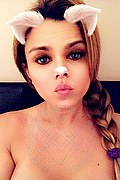 Cannes Trans Hilda Brasil Pornostar  0033671353350 foto selfie 12