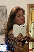 Rimini Trans Alessandra Toledo Pornostar 339 67 43 933 foto selfie 270