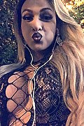 Napoli Trans Jennifer Freitas 329 55 91 120 foto selfie 60