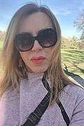 Quartu Sant'elena Trans Selenia Blond 320 93 14 702 foto selfie 6