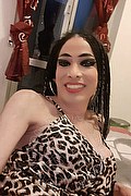 Cagliari Trans Vivyana 340 56 42 502 foto selfie 38
