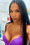 Milano Trans Mikaella Pimentell Pornostar 329 34 10 689 foto selfie 1