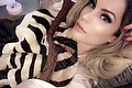 Londra Trans Hailey Cheery  00447946012190 foto selfie 18