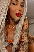 Bergamo Trans Haycka Pornostar 393 11 91 544 foto selfie 1