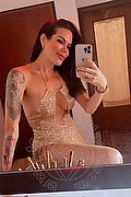 Alba Adriatica Trans Melissa Jolie 327 97 66 175 foto selfie 8