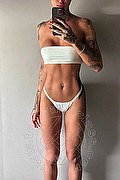 Milano Trans Ath�na 327 07 29 765 foto selfie 8