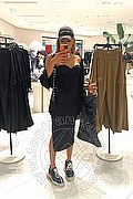 Locarno Trans Nicolly  0041766456937 foto selfie 1