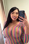 Milano Trans Luana Castrinni 393 10 01 131 foto selfie 12
