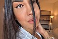 Milano Trans Nicole Andrade 329 89 48 041 foto selfie 24