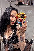 Lido Di Camaiore Trans Belovie 353 31 34 168 foto selfie 1