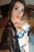 Forl Trans Giulia Romagnola 351 70 91 081 foto selfie 2